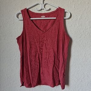 OLD NAVY TANK
